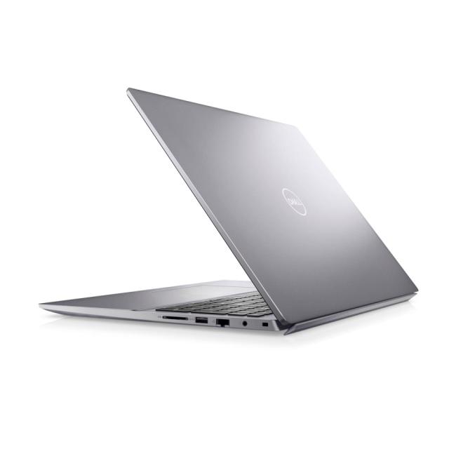 Лаптоп Dell Vostro 5625, AMD Ryzen 5 5625U, 16.0" FullHD+ (1920x1200) WVA, FHD cam, 8GB (1x8GB) 3200MHz DDR4, 512GB SSD PCIe M.2, AMD Radeon Graphics, MediaTek Wi-Fi 6, BT 5.2, Bkt KBD, Win 11 Pro, Titan Grey, 3Y BO + ZTE A51 4G, Blue