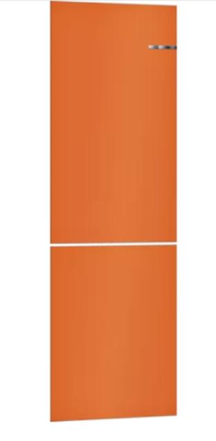 Аксесоар Bosch KSZ2BVO00, Vario Style door panels Orange