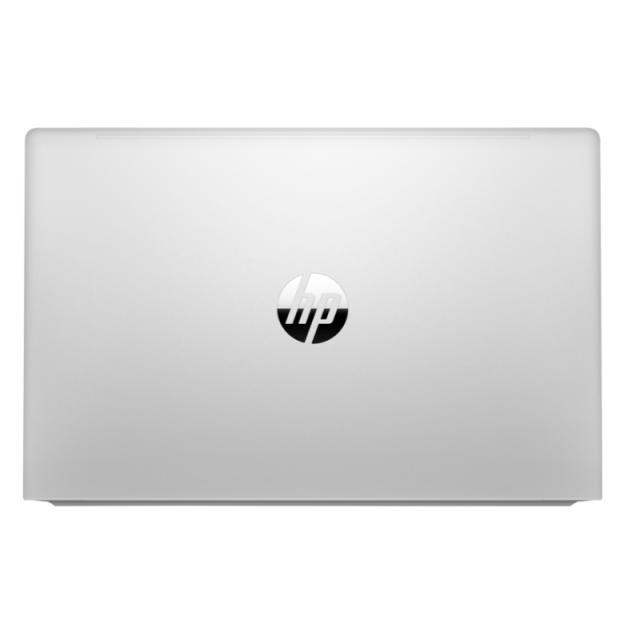 Лаптоп HP ProBook 455 G9 Pike Silver, Ryzen 7 5825U(2.0Ghz, up to 4.5GHz/16MB/8C), 15.6" FHD UWVA AG, 8GB 3200Mhz 1DIMM, 512GB PCIe SSD, WiFi 6 + BT 5.2, FPR, 3C Batt Long Life, Free DOS + ZTE A51 4G, Blue