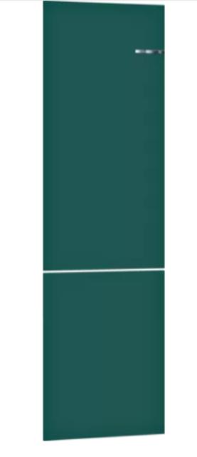 Аксесоар Bosch KSZ2BVU10, Vario Style door panels Petrol