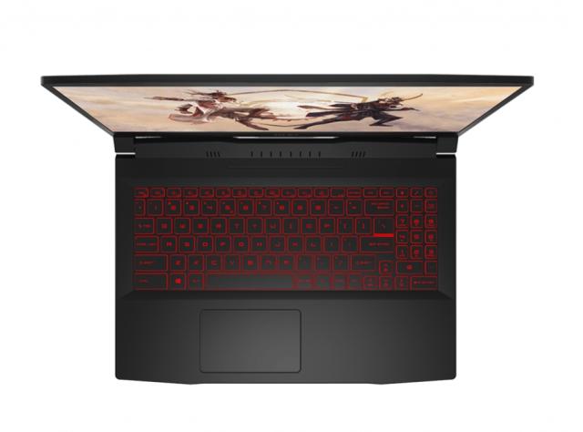 Лаптоп MSI Katana GF66 12UEOK, RTX3060 GDDR6 6GB, 15.6" FHD (1920x1080), 144Hz, i7-12700H, DDR5 16GB, 1TB SSD Gen4x4, 2x M.2 (1 slot free), Intel Wi-Fi 6, BT5.2, RGB Keyboard, 3-Cell 53.5Whr, No OS, 2.25 kg, 2Y + ZTE A51 4G, Blue