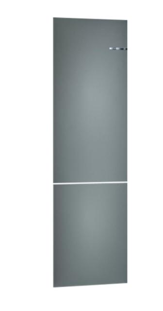 Аксесоар Bosch KSZ2BVG10, SER4, Clip Door panels Vario Style KGN39IJEA Pearl Anthrazite