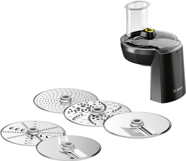 Аксесоар Bosch MUZ9VL1, Grater