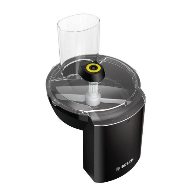 Аксесоар Bosch MUZ9VL1, Grater