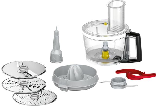 Аксесоар Bosch MUZ9VLP1 Food processor