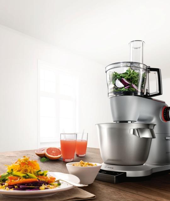 Аксесоар Bosch MUZ9VLP1 Food processor