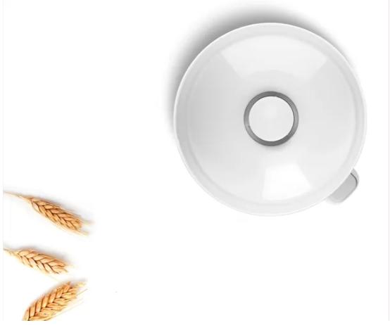 Аксесоар Bosch MUZ5GM1, Grain grinder attachment, For all types of cereals (except  maize)