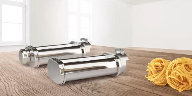 Аксесоар Bosch MUZ5PP1, PastaPassion kit