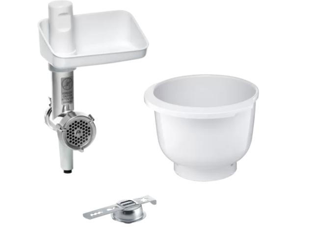 Аксесоар Bosch MUZ5BS1, Baking Sensation kit