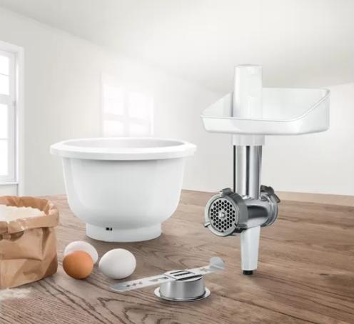 Аксесоар Bosch MUZ5BS1, Baking Sensation kit