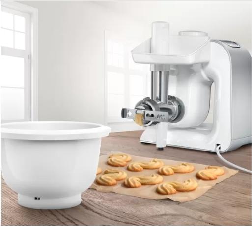 Аксесоар Bosch MUZ5BS1, Baking Sensation kit