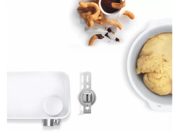 Аксесоар Bosch MUZ5BS1, Baking Sensation kit