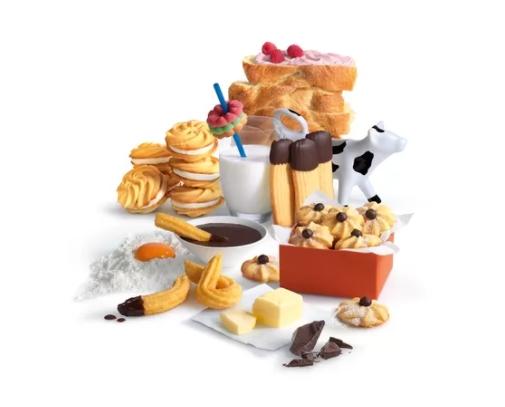 Аксесоар Bosch MUZ5BS1, Baking Sensation kit