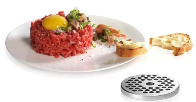 Аксесоар Bosch MUZ5BS1, Baking Sensation kit