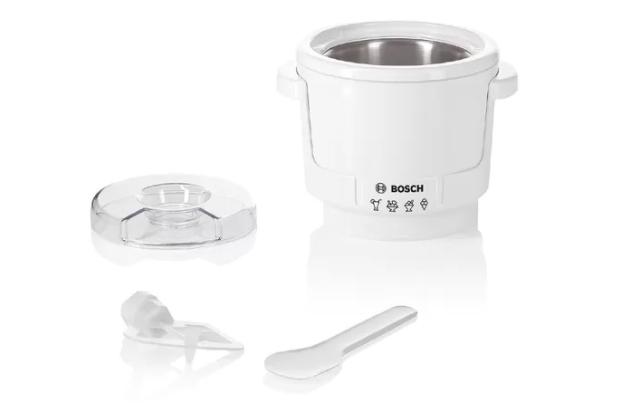 Аксесоар Bosch MUZ5EB2, Ice cream attachment