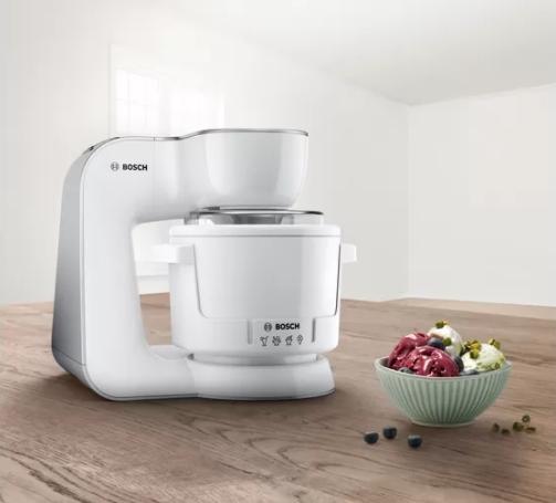 Аксесоар Bosch MUZ5EB2, Ice cream attachment