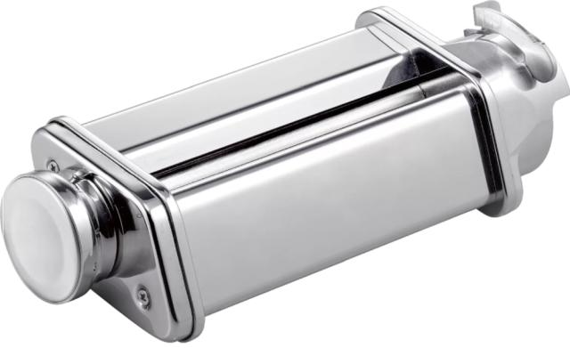 Аксесоар Bosch MUZ5NV1, Attachment for lasagna crusts, For preparing lasagna crusts (140 mm wide) with 9 different thicknesses