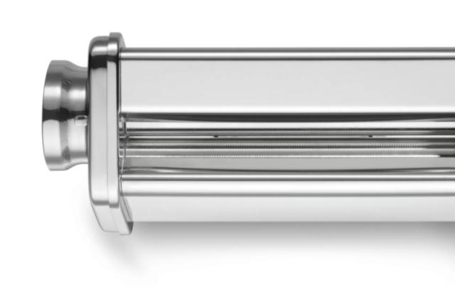 Аксесоар Bosch MUZ5NV1, Attachment for lasagna crusts, For preparing lasagna crusts (140 mm wide) with 9 different thicknesses