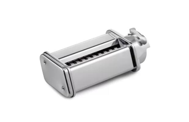 Аксесоар Bosch MUZ5NV2, Tagliatelle attachment, For preparing tagliatelle (7 mm)