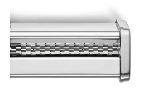 Аксесоар Bosch MUZ5NV2, Tagliatelle attachment, For preparing tagliatelle (7 mm)
