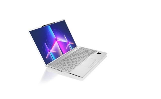Лаптоп Fujitsu LIFEBOOK U9413, Intel Core i7-1370P up to 5.2 GHz, 14.0" WUXGA Touch AG, 32GB LPDDR5 onboard, SSD 1TB PCIe 4.0 NVMe M.2, FPR, 4cell 65Wh, IR-HD cam, WWAN ready (5G/4G antennas only), Intel Wi-Fi 6E AX211&BT5.2 vPro, SCR, Backlit Kbd US