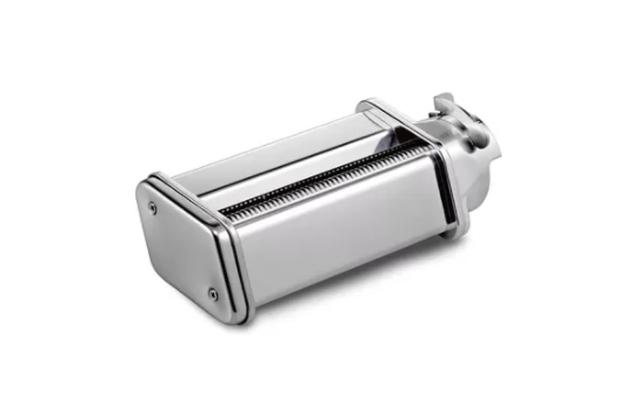 Аксесоар Bosch MUZ5NV3, Spaghetti attachment, For preparing home-made spaghetti (1.6 mm)