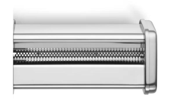 Аксесоар Bosch MUZ5NV3, Spaghetti attachment, For preparing home-made spaghetti (1.6 mm)