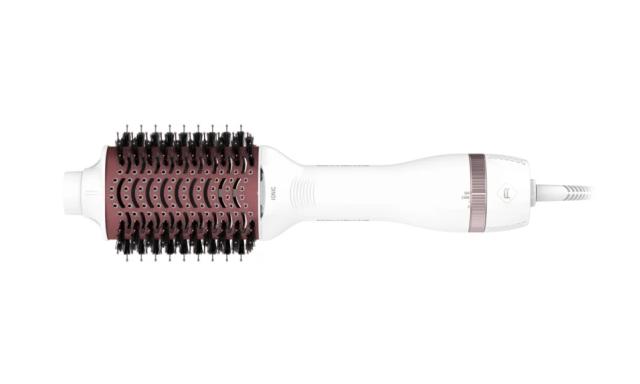 Електрическа четка за коса Rowenta CF6135F0 VOLUMIZER BRUSH ROSEWOOD