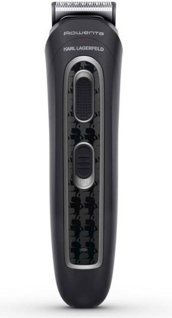 Машинка за подстригване Rowenta TN911LF0 MALE BEAUTY MULTIGROOM KIT