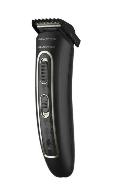 Машинка за подстригване Rowenta TN911LF0 MALE BEAUTY MULTIGROOM KIT