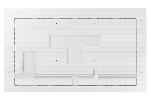 Интерактивен дисплей Samsung Flip WM65R 65"  3,840 x 2,160, 4K Digital Flipchart TOUCH , Mirroring, Remote Management, Wi-Fi, Remote PC & Bluetooth Support, HDMI