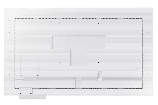 Интерактивен дисплей Samsung Flip WM65R 65"  3,840 x 2,160, 4K Digital Flipchart TOUCH , Mirroring, Remote Management, Wi-Fi, Remote PC & Bluetooth Support, HDMI