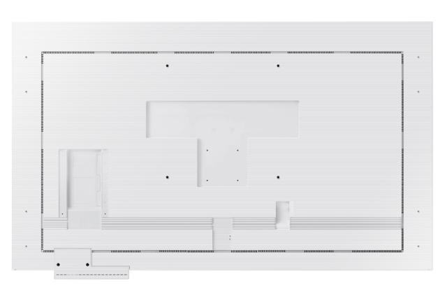 Интерактивен дисплей Samsung Flip WM65R 65"  3,840 x 2,160, 4K Digital Flipchart TOUCH , Mirroring, Remote Management, Wi-Fi, Remote PC & Bluetooth Support, HDMI