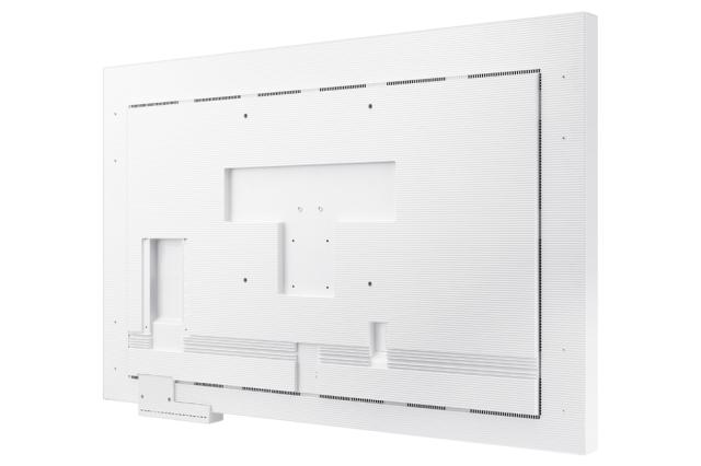 Интерактивен дисплей Samsung Flip WM65R 65"  3,840 x 2,160, 4K Digital Flipchart TOUCH , Mirroring, Remote Management, Wi-Fi, Remote PC & Bluetooth Support, HDMI