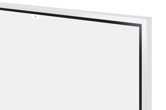 Интерактивен дисплей Samsung Flip WM65R 65"  3,840 x 2,160, 4K Digital Flipchart TOUCH , Mirroring, Remote Management, Wi-Fi, Remote PC & Bluetooth Support, HDMI