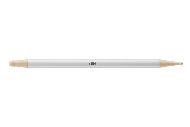 Интерактивен дисплей Samsung Flip WM65R 65"  3,840 x 2,160, 4K Digital Flipchart TOUCH , Mirroring, Remote Management, Wi-Fi, Remote PC & Bluetooth Support, HDMI