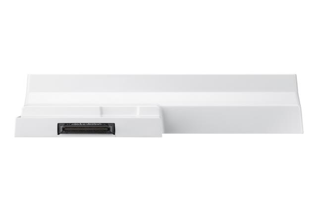 Интерактивен дисплей Samsung Flip WM65R 65"  3,840 x 2,160, 4K Digital Flipchart TOUCH , Mirroring, Remote Management, Wi-Fi, Remote PC & Bluetooth Support, HDMI