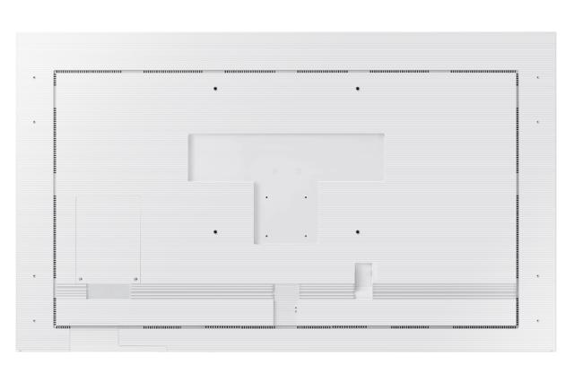 Интерактивен дисплей Samsung Flip WM65R 65"  3,840 x 2,160, 4K Digital Flipchart TOUCH , Mirroring, Remote Management, Wi-Fi, Remote PC & Bluetooth Support, HDMI