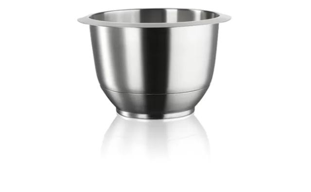 Аксесоар Bosch MUZ5ER2, Stainless steel bowl, 3.9 l capacity (max. 2.0 kg of dough)