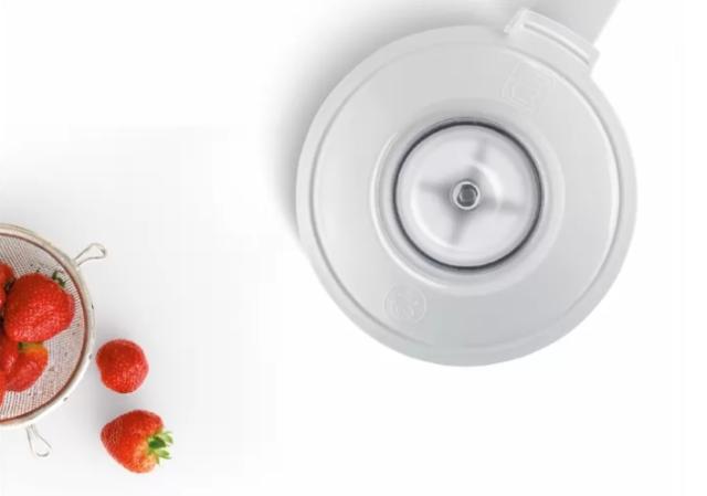 Аксесоар Bosch MUZ5MX1, Plastic Blender jug, 1.25 l