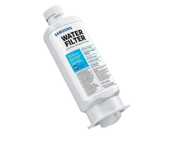 Воден филтър Samsung HAF-QIN/EXP, Refrigerator Water Filter