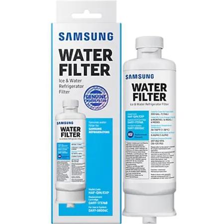 Воден филтър Samsung HAF-QIN/EXP, Refrigerator Water Filter