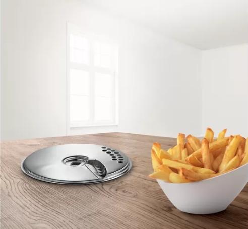Аксесоар Bosch MUZ45PS1, Fried potato disc