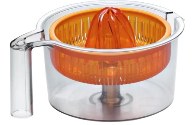 Аксесоар Bosch MUZ5ZP1, Citrus press