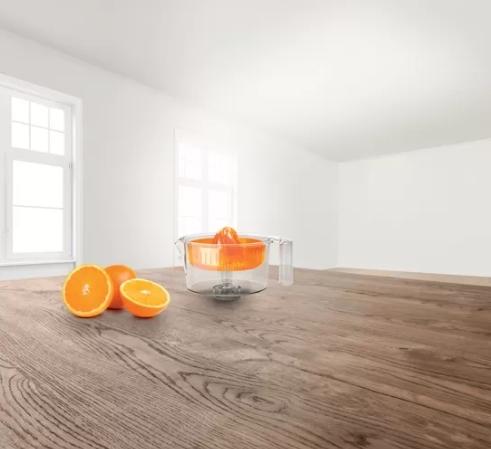 Аксесоар Bosch MUZ5ZP1, Citrus press