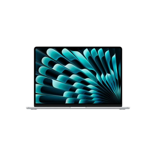 Лаптоп Apple MacBook Air (2023) 15.3" (38.86 cm) Apple M2 (2.4/3.5GHz, 20M), 10 ядра GPU Apple M2, 8 GB, 256 GB SSD