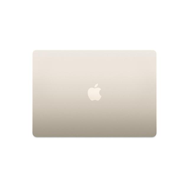 Лаптоп Apple MacBook Air (2023) 15.3" (38.86 cm)  Apple M2 (2.4/3.5GHz, 20M), 10 ядра GPU Apple M2, 8 GB, 256 GB SSD
