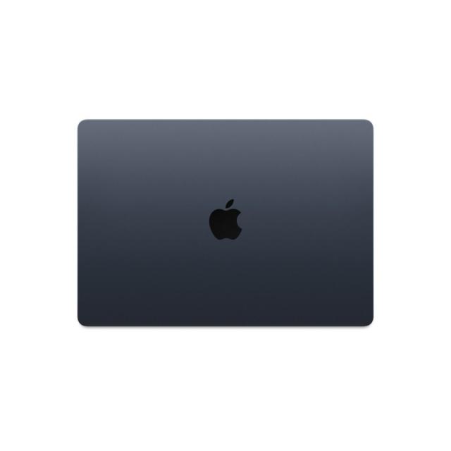 Лаптоп Apple MacBook Air (2023) 15.3" (38.86 cm)  Apple M2 (2.4/3.5GHz, 20M), 10 ядра GPU Apple M2, 8 GB, 256 GB SSD