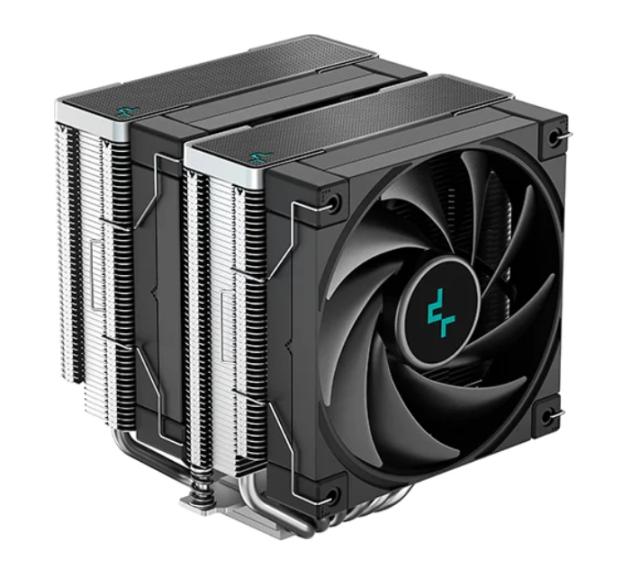 Охлаждаща система DeepCool AK620