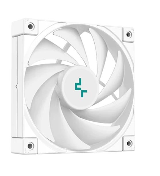 Охлаждаща система DeepCool AK620 WH